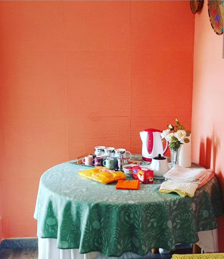 A Casa Di Nonna Iun Q2951 Villa Fluminimaggiore Kültér fotó
